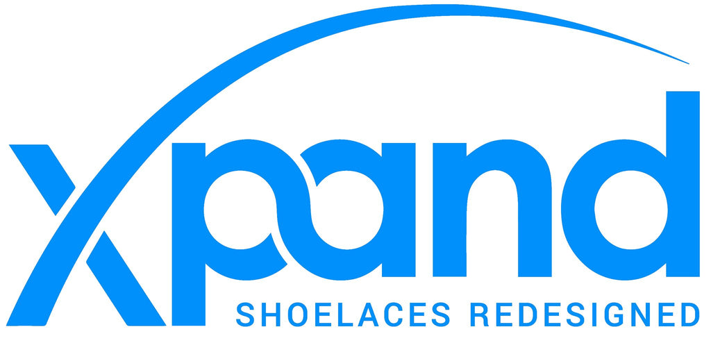 Xpand Laces Full Range