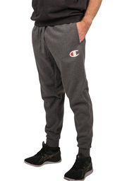 Champion VF C Logo Cuff Pant (M) - Granite