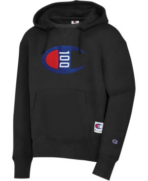 Champion top century hoodie