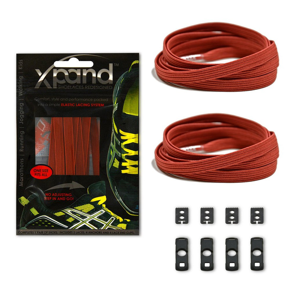 Xpand Original No-Tie Lacing System