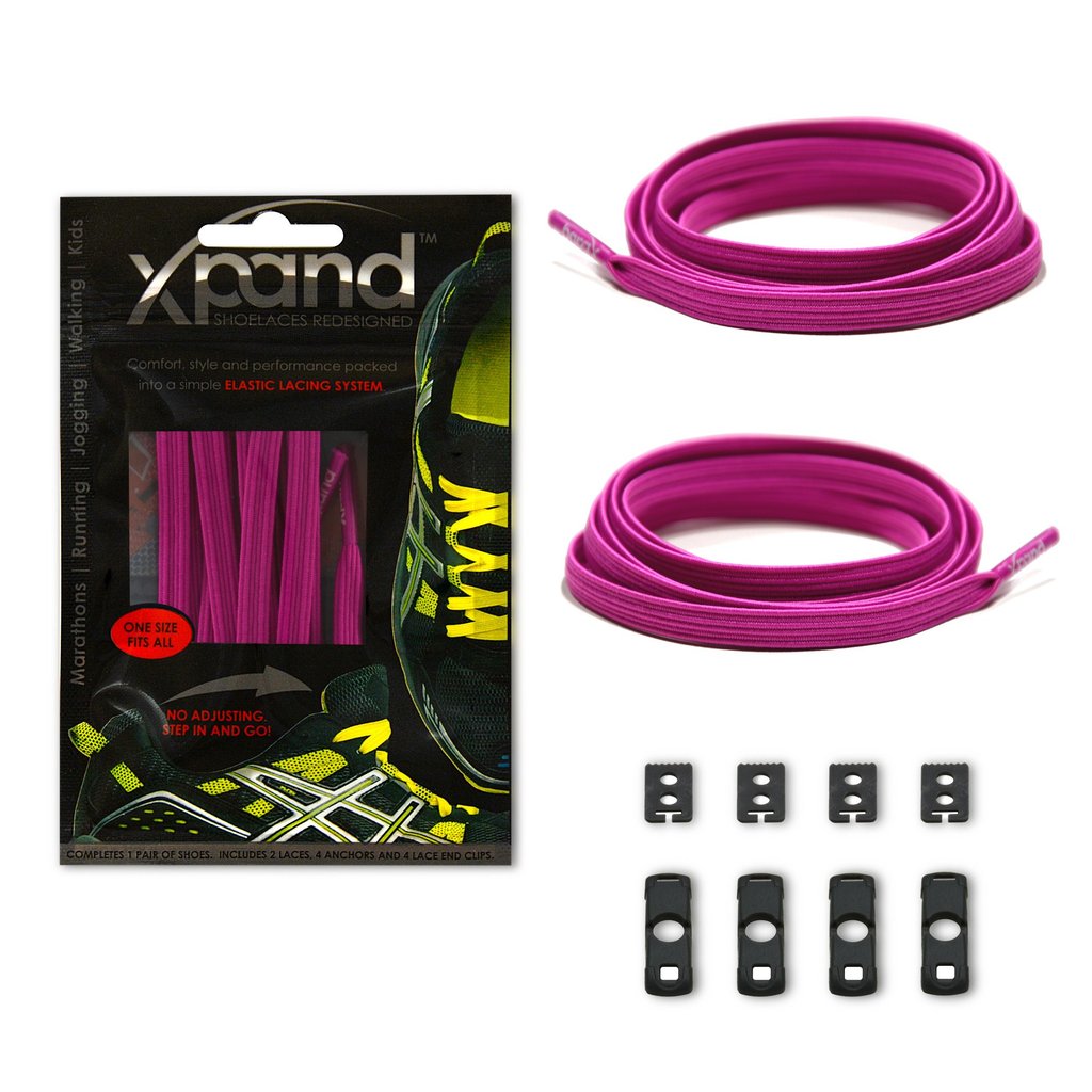 Xpand Original No-Tie Lacing System