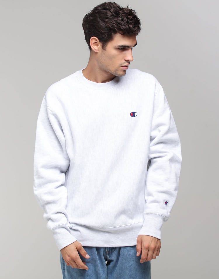 Champion Reverse Weave Crew (M)