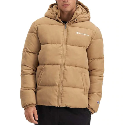 Champion Puffer Jacket M Coco Sporting Brands Online